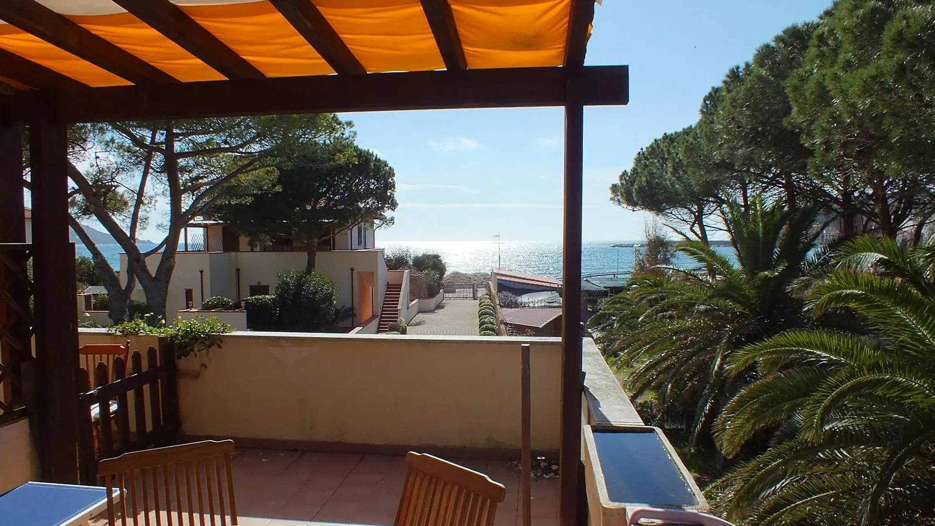 Apartamento Golden River N6 Marina Di Campo