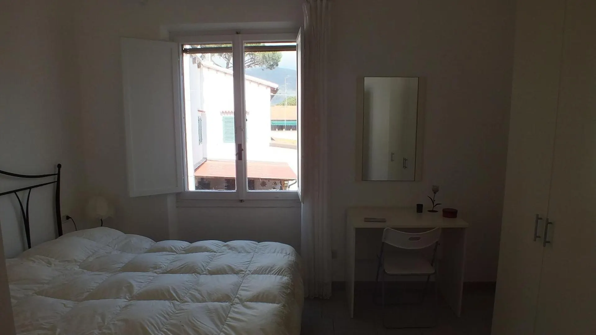 Apartamento Golden River N6 Marina Di Campo
