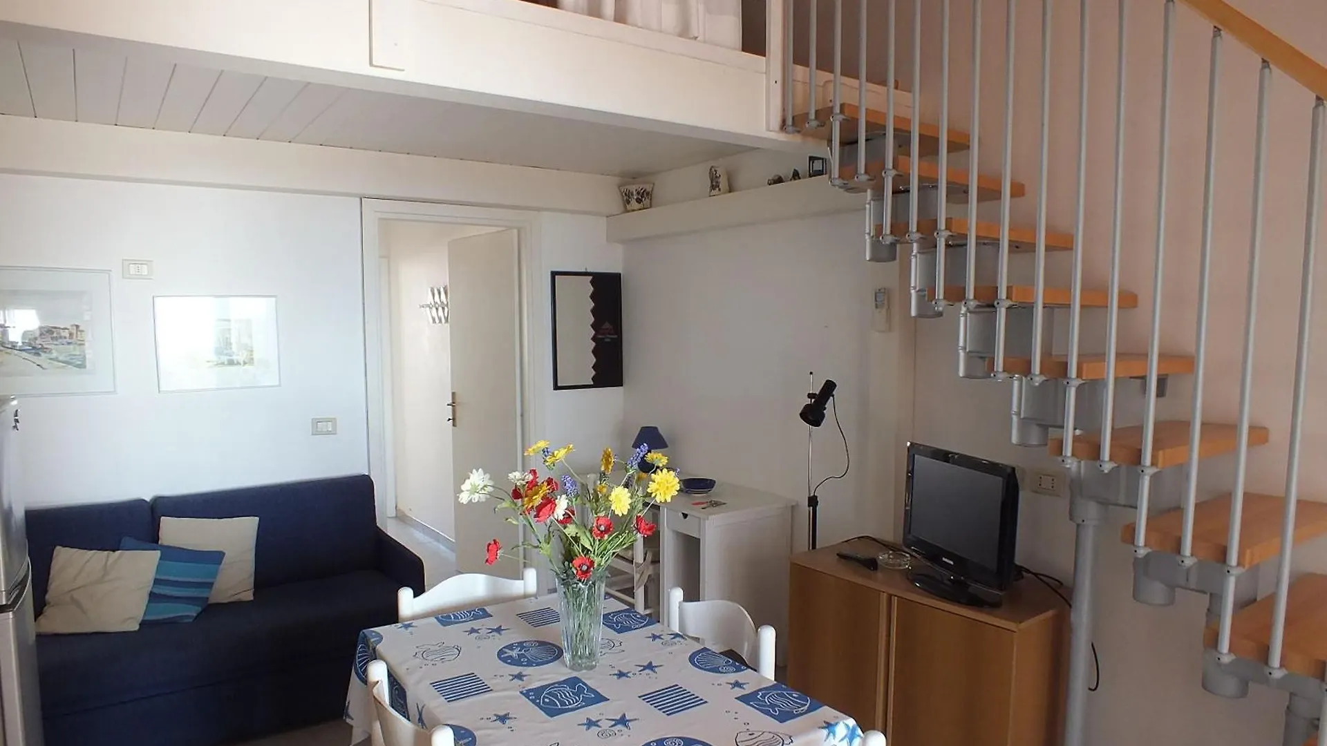 Apartamento Golden River N6 Marina Di Campo