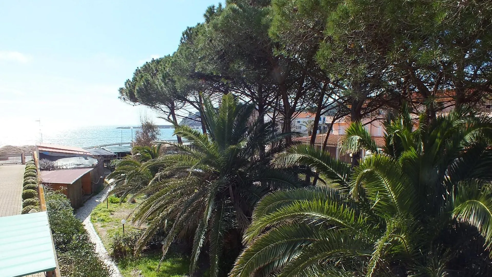 Apartamento Golden River N6 Marina Di Campo